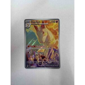 Pokemon | Toys | Rapidash Pokemon Card Holo Rare 2193 Scarlet Violet Paldea Evolved | Poshmark Pokemon | Toys | Rapidash Pokemon Card Holo Rare 2193 Scarlet Violet Paldea Evolved | Poshmark